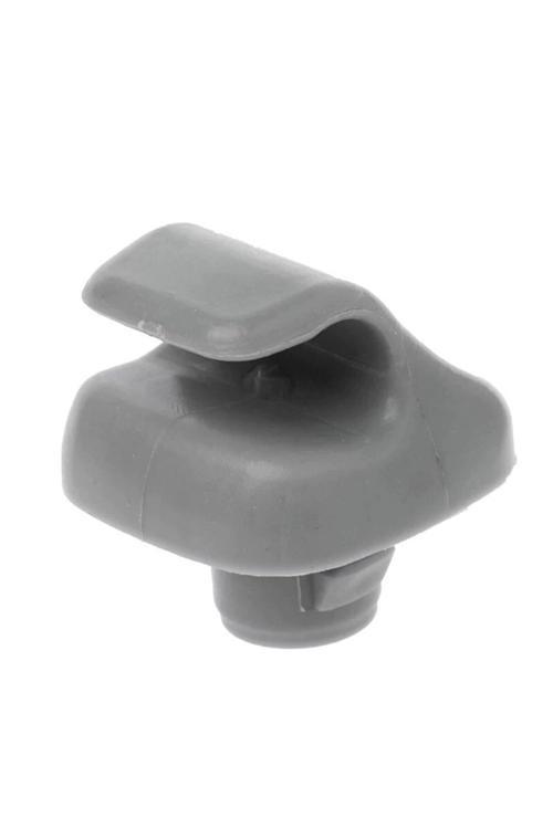 Honda Civic Ies Vtec Es7 Fd6 Uyumlu Güneşlik Ayağı Tırnağı Klipsi Gri