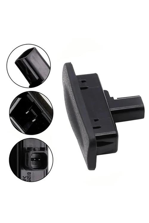 Kia Ceed Hyundai I30 , Uyumlu Bagaj Açma Düğme Kia Ceed Bagaj Açma Düğme 2012-2015