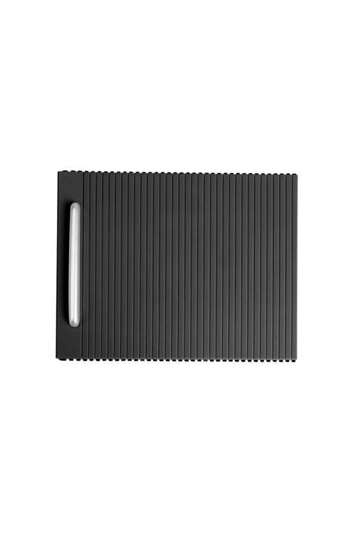 Vw Passat Konsol Sürgü Kapağı Bardaklık Kapağı B6 Ve B7 2006-2012 Tyc00524846302