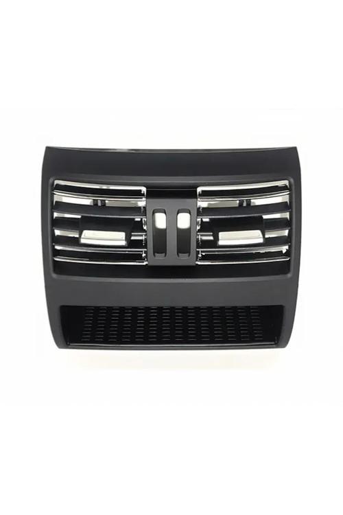 Bmw 5 Serisi F10 Kalorifer Arka Havalandırma Izgarası - Kromlu