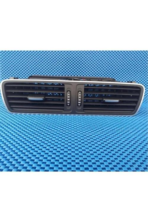 Passat B7 (2011 -- 2015) Ön Orta Havalandırması 3Ab819728C / 3Ab819728