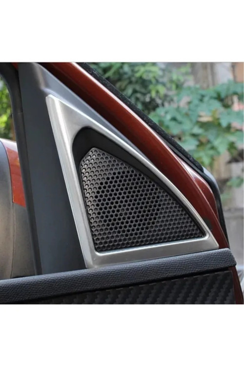 Peugeot 3008 / 5008 Tweeter Krom Çerçevesi