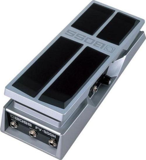 FV-500H Foot Volume Pedal