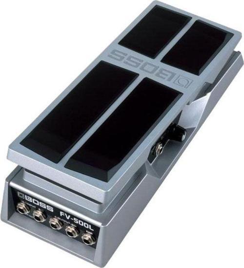 FV-500L Foot Volume Pedal