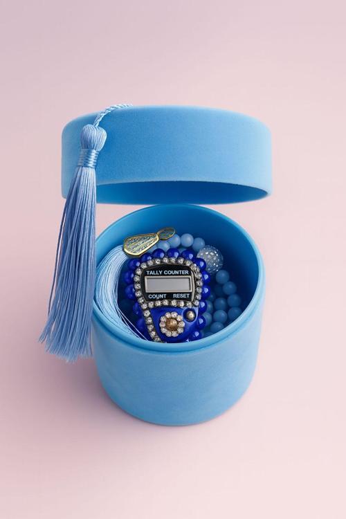 Butik Center ( Tesbih + Kutu + Zikirmatik ) Hediyelik Eşya