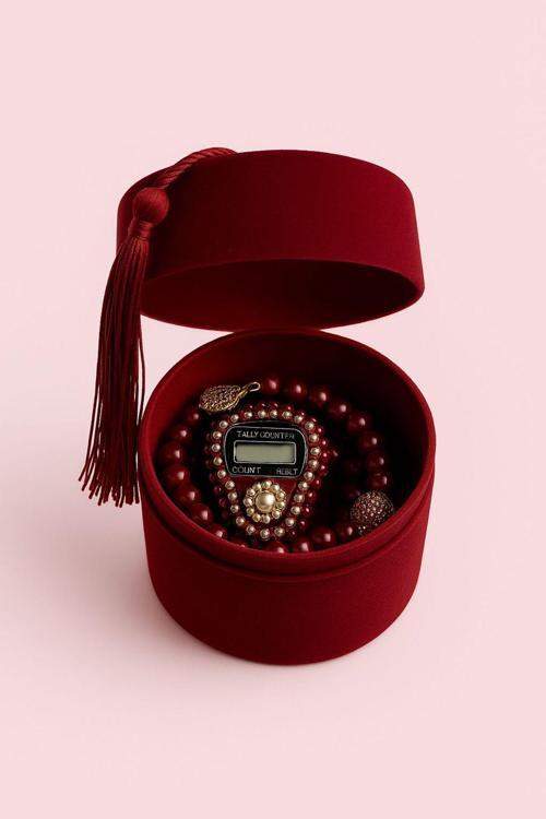 Butik Center ( Tesbih + Kutu + Zikirmatik ) Hediyelik Eşya