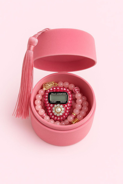 ( Tesbih + Kutu + Zikirmatik ) Hediyelik Eşya