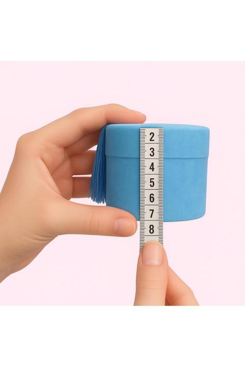 Butik Center Kutu Tesbih/Zikirmatik/Hediyelik