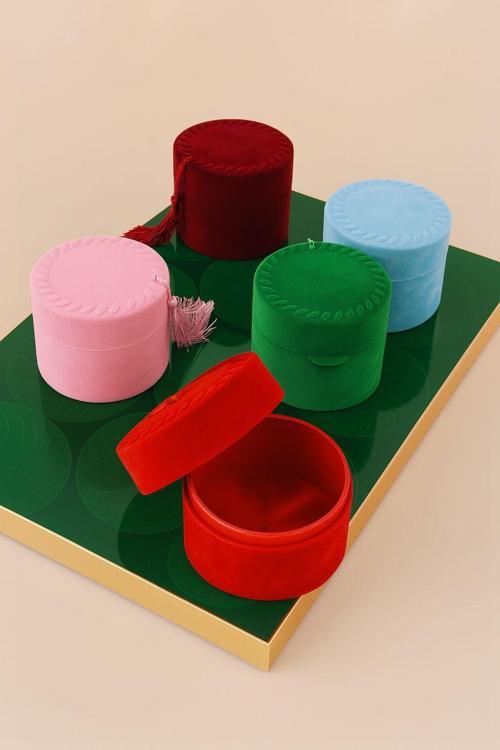 Butik Center Kutu Tesbih/Zikirmatik/Hediyelik