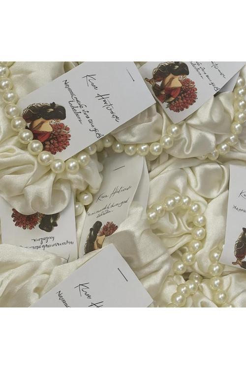 Kına Hatırası Toka (Neşeme Ortak Olan Tüm Güzel Kadınlara)