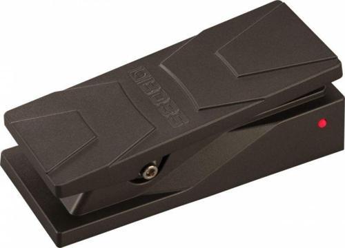 PW-3 Wah Pedalı