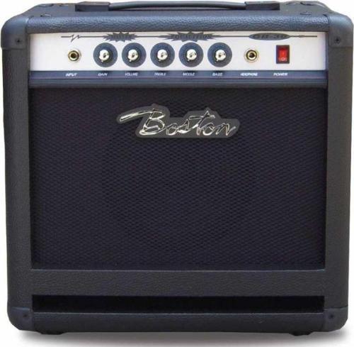 GB30 Bas Gitar Amfi