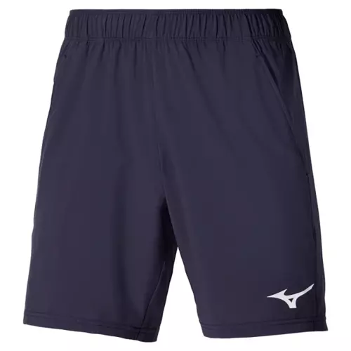 8 In Flex Erkek Şort Lacivert