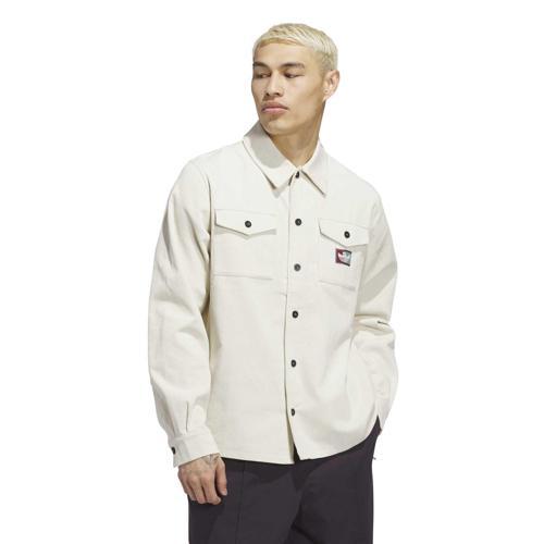 Günlük Gömlek Shmoo Cord Shirt Jx5443