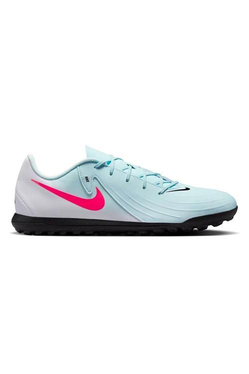 NIKE Phantom Gx 2 Club Tf Erkek Yeşil Halı Saha Ayakkabısı FJ2587-300 Dar Kalıp