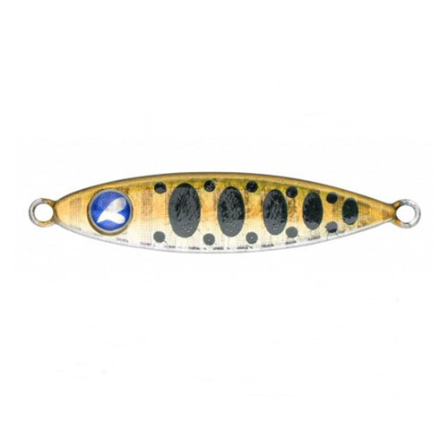 SeaRide 6Gr Mini Jig Yem 07