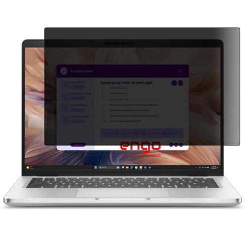 Dell Pro 14 Plus 14 inç Hayalet Ekran Koruyucu 16:10 9H Nano