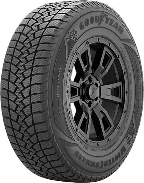 WinterCommand 225/45R17 91H M+S 3PMSF FP Otomobil Kış Lastiği (Üretim Yılı: 2025)