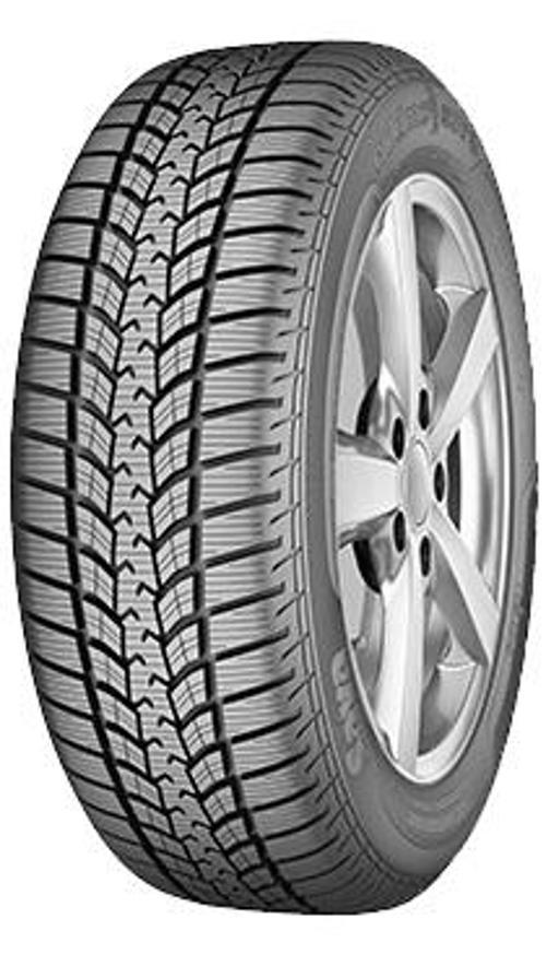 Eskimo SUV 2 215/60R17 96H M+S 3PMSF 4x4 Kış Lastiği (Üretim Yılı:2025)