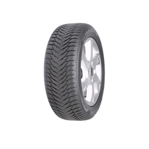 UltraGrip 8 175/65R14 82T M+S 3PMSF Otomobil Kış Lastiği (Üretim Yılı: 2025)