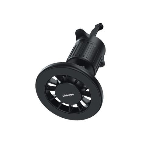 Linkage LKH39 Havanlandırma Kancalı Mıknatıslı Yuvarlak Telefon Tutucu