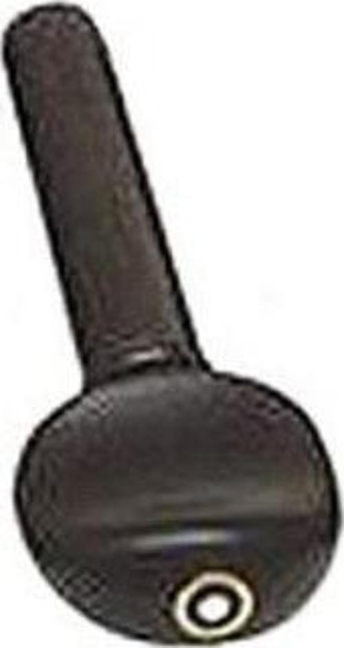 Abanoz 4/4 Keman Burgusu