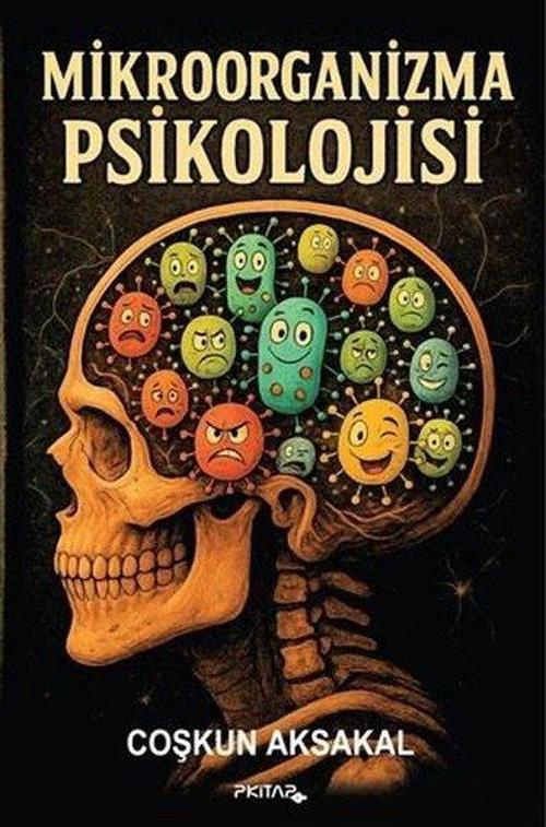 Mikroorganizma Psikolojisi