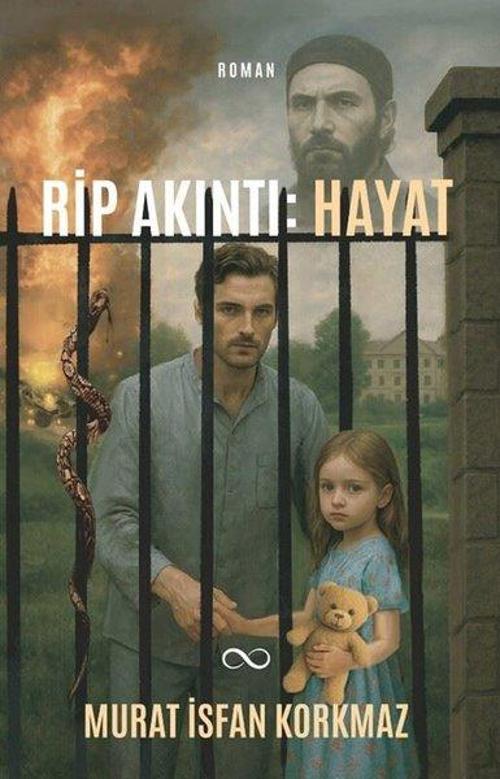 Rip Akıntı: Hayat