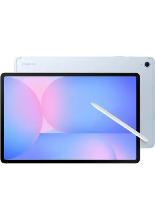 Galaxy Tab S10 FE Plus SM-X620 Mavi 256 GB 13.1" Tablet