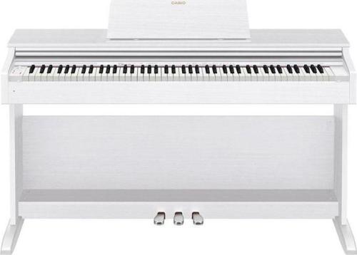 AP270WE Celviano Dijital Piyano (Beyaz)