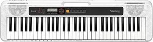 Casiotone CT-S200WE 61 Tuşlu Org (Beyaz)