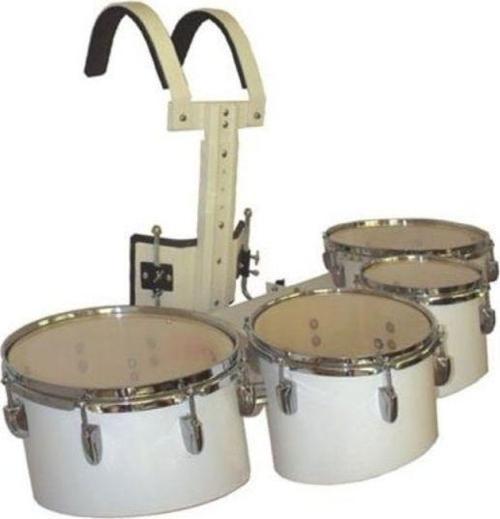 4lü Bando Tom Seti