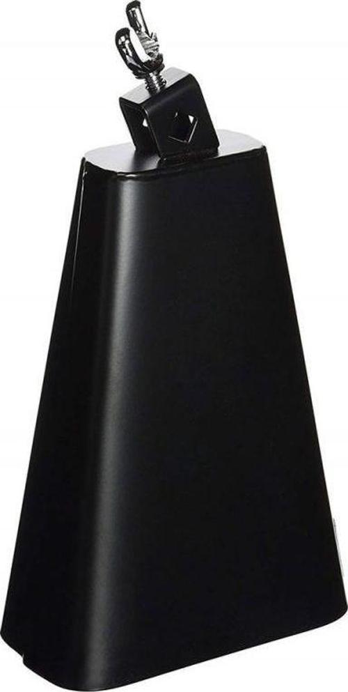 CBB18 Black Powder-Coated Cowbell (5\")