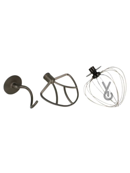 Çırpma kiti- karıştırıcı