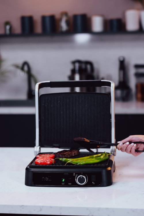 EP9920 Ultimate Tost Makinesi