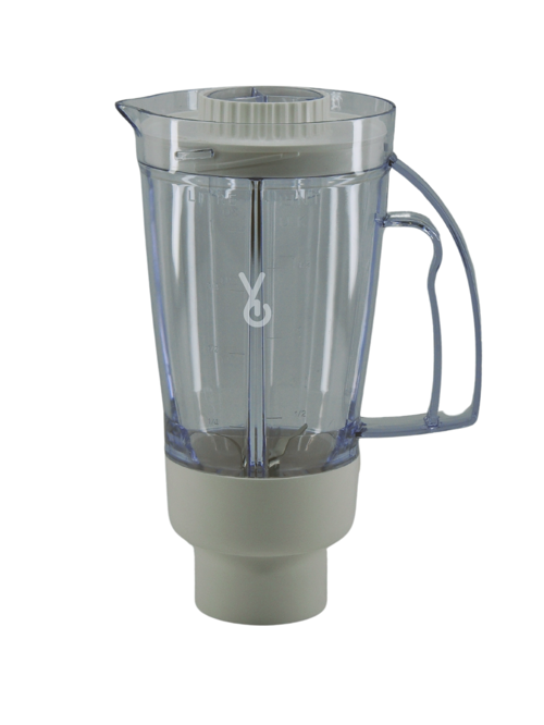 Masterchef Compact Blender Haznesi Komple XF625110