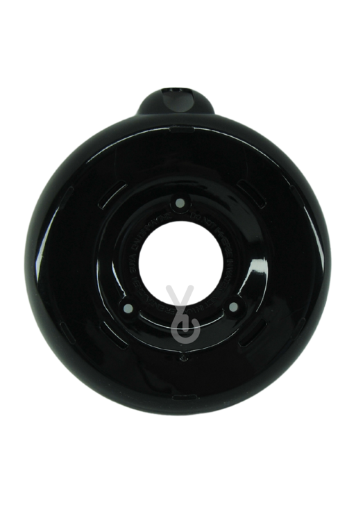 SERİGRAFİLİ GÜMÜŞ GÖVDE E.ÇAYDANLIK A369 DEMTEZ SİYAH