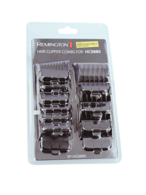 SP-HC5880 Tarak Başlıklaarı