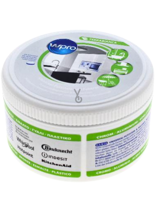 Wpro Terrabıanca Evrensel Temizleyici Yağ Çözücü