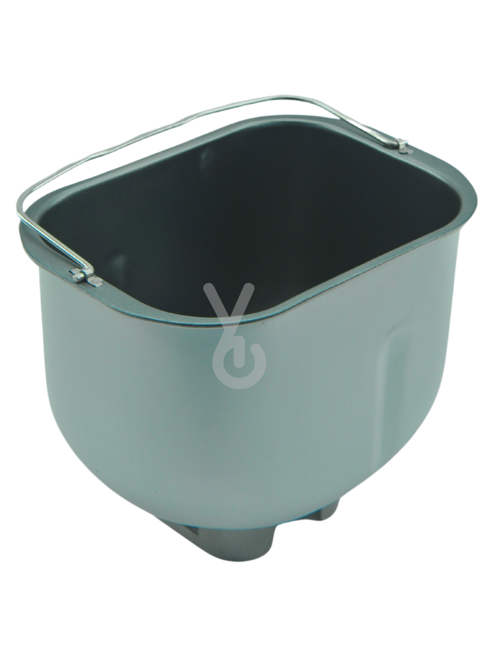 Ekmek Yapma Makinesi Haznesi