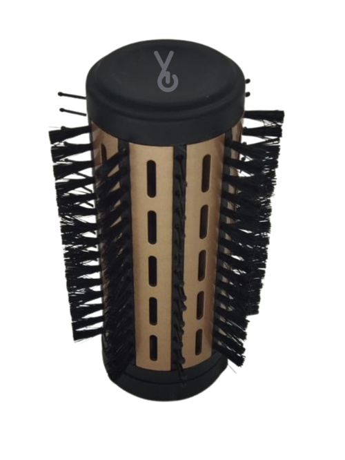 AS8810 50 mm Termal Karışık Fırça