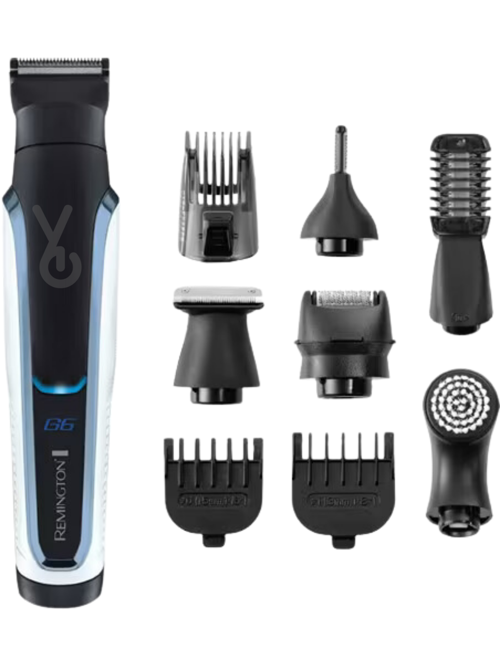 PG6000 E51 G6 Graphite Ser. Pers.Groomer