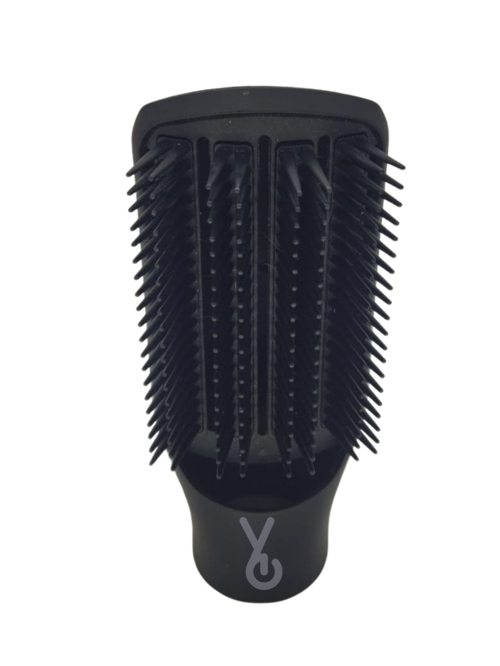 Botanical Rotating Air Styler AS5860 Fırça Tarağı