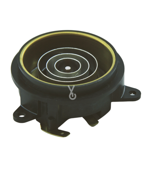 SOKET STRIX 5KUTUPLU SİLİKONLU ÜST OTOMATİK KAHVE MAK. P76A4