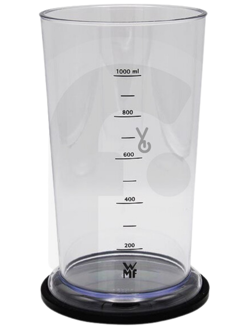 Lineo 4in1 Blender Haznesi