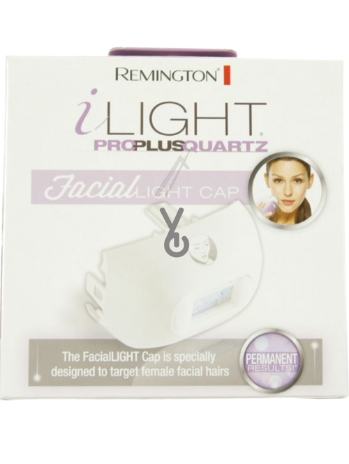 732735/2cm² IPL675 için Yüz Eklentisi Başlık - Ampul