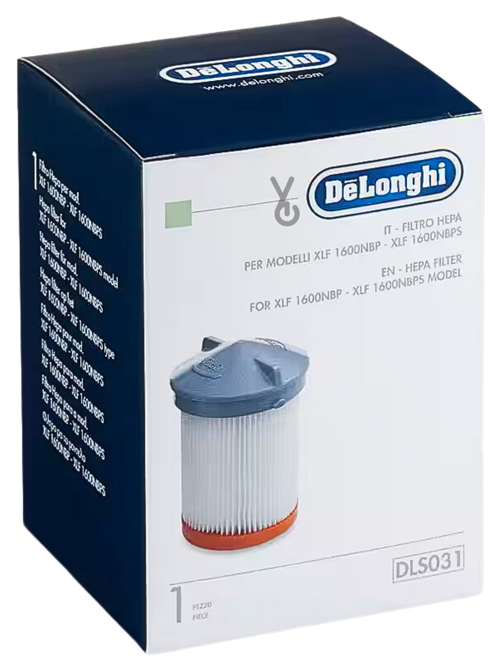 Colombina XLF1600NBP 1600 W Toz Torbasız