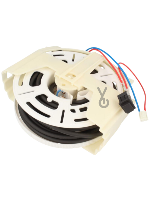 Silence Force Süpürge Kablo Makarası