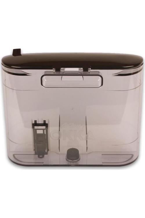 Okka Temiz Su Tankı - Siyah - OK001004