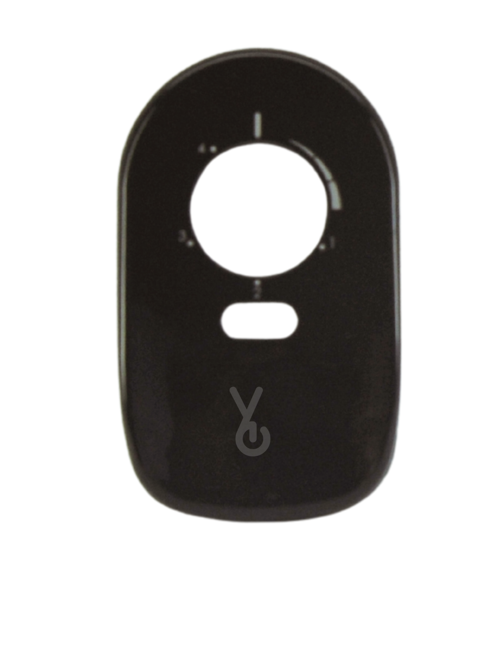 SERİGRAFİLİ GÜMÜŞ ÜST SAP A319 MİA SİYAH